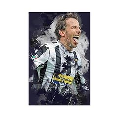Gjhtqlp del piero usato  Spedito ovunque in Italia 