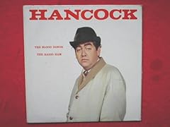 Hancock tony blood for sale  Delivered anywhere in UK