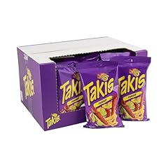 Takis corn chips d'occasion  Livré partout en France