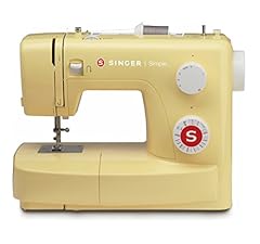 Singer 230129140 simple gebraucht kaufen  Wird an jeden Ort in Deutschland