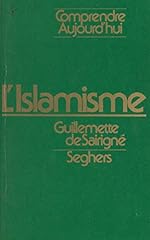 Islamisme d'occasion  Livré partout en France