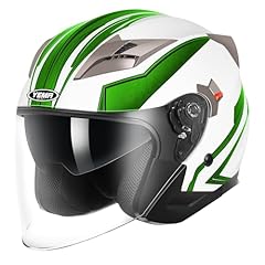 Yema casco jet usato  Spedito ovunque in Italia 