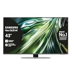 Samsung qe43qn94datxzt neo usato  Spedito ovunque in Italia 