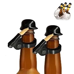 Mzvoo bierverschluss stahlhelm gebraucht kaufen  Wird an jeden Ort in Deutschland