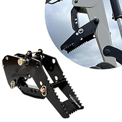 Ecotric universal backhoe for sale  Delivered anywhere in USA 
