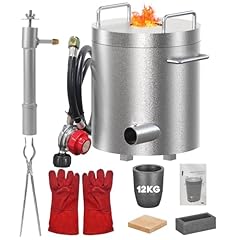 Propane melting furnace for sale  Delivered anywhere in USA 