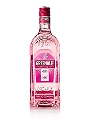 Greenall gin wild for sale  Delivered anywhere in UK