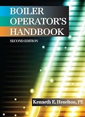Boiler operator handbook for sale  Delivered anywhere in USA 