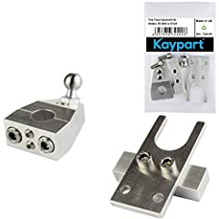 Kaypart quick shift for sale  Delivered anywhere in UK