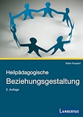 Heilpädagogische beziehungsge gebraucht kaufen  Wird an jeden Ort in Deutschland