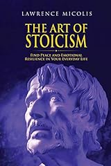 Art stoicism find for sale  Delivered anywhere in USA 