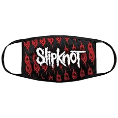 Slipknot men white for sale  Delivered anywhere in USA 