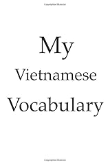 Vietnamese vocabulary learn gebraucht kaufen  Wird an jeden Ort in Deutschland