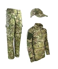 Kombat kids military for sale  Delivered anywhere in UK