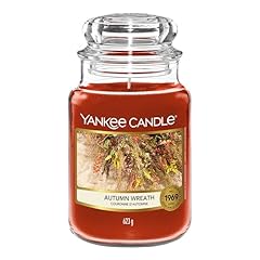 Yankee candle bougie d'occasion  Livré partout en France