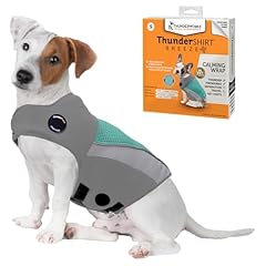 Thundershirt breeze dogs for sale  Delivered anywhere in USA 