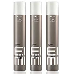 Wella eimi dynamic gebraucht kaufen  Wird an jeden Ort in Deutschland