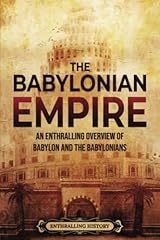 Babylonian empire enthralling for sale  Delivered anywhere in UK