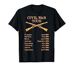 Civil war tour for sale  Delivered anywhere in USA 