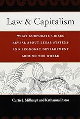 Law capitalism what d'occasion  Livré partout en France