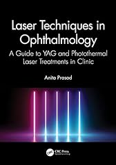 Laser techniques ophthalmology d'occasion  Livré partout en France