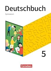 Deutschbuch gymnasium allgemei gebraucht kaufen  Wird an jeden Ort in Deutschland