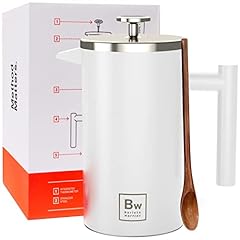 Barista warrior french for sale  Delivered anywhere in USA 