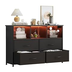 Lumtok drawers dresser for sale  Delivered anywhere in USA 