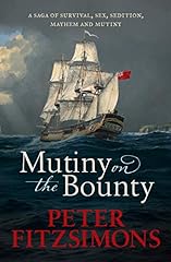 Mutiny bounty saga for sale  Delivered anywhere in UK