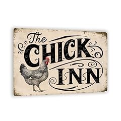 Vintage style chick for sale  Delivered anywhere in USA 