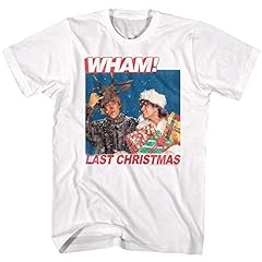 Wham english music for sale  Delivered anywhere in UK
