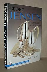 Georg jensen tradition d'occasion  Livré partout en Belgiqu