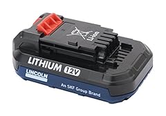 Lincoln 1261 battery for sale  Delivered anywhere in USA 