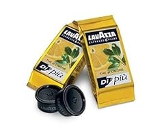 Lavazza the limone usato  Spedito ovunque in Italia 