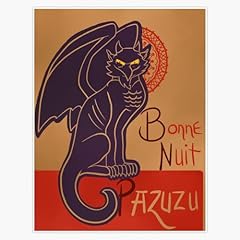Pazuzu sticker decal for sale  Delivered anywhere in USA 