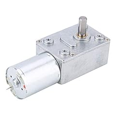 12v electric motor for sale  Delivered anywhere in UK