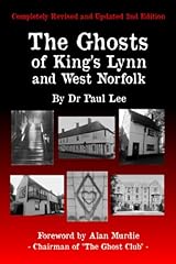 Ghosts king lynn for sale  Delivered anywhere in UK