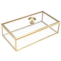 Homtone 20x11x6cm kupfer gebraucht kaufen  Wird an jeden Ort in Deutschland