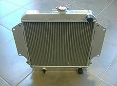 Aluminum radiator ja51 for sale  Delivered anywhere in UK