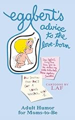 Eggbert advice love for sale  Delivered anywhere in UK
