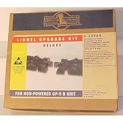 Lionel 22962 gp9 for sale  Delivered anywhere in USA 