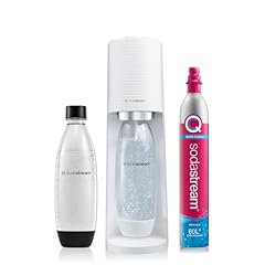 Sodastream terra sparkling for sale  Delivered anywhere in UK