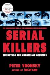 Serial killers the gebraucht kaufen  Wird an jeden Ort in Deutschland