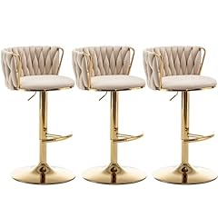 Riknuxi velvet bar for sale  Delivered anywhere in USA 