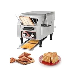 Hiteemer commercial toaster for sale  Delivered anywhere in USA 