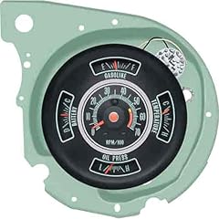 Chevelle tachometer gauge for sale  Delivered anywhere in USA 