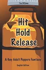 Hit hold release d'occasion  Livré partout en Belgiqu