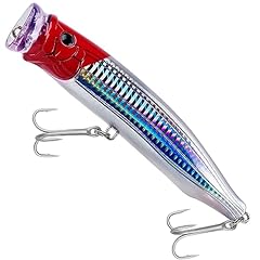 Thkfish popper lures for sale  Delivered anywhere in USA 