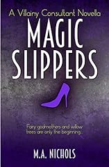 Magic slippers for sale  Delivered anywhere in USA 
