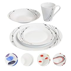 16pc dinner set for sale  Delivered anywhere in UK